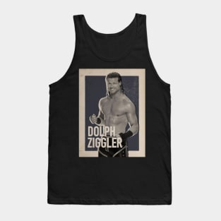 Dolph Ziggler Tank Top